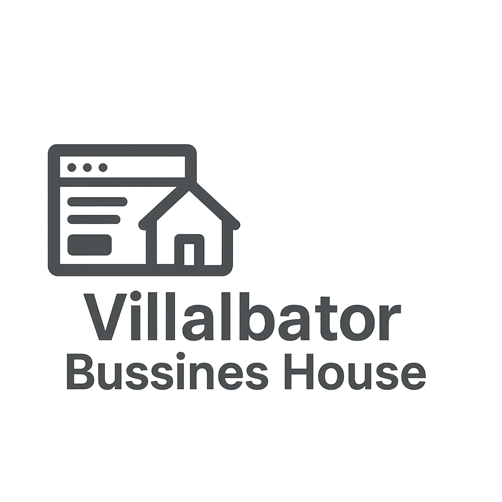 Villalbator logo